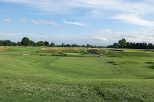 Inverness 10th Fairway